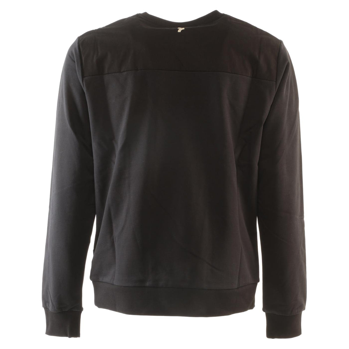 FREDDY PREMIUM FLEECE SWEATER - Nero - vista 5