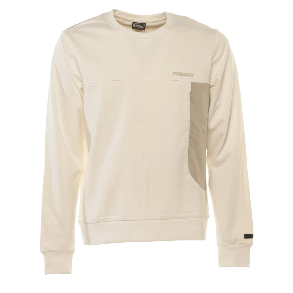 FREDDY PREMIUM FLEECE SWEATER