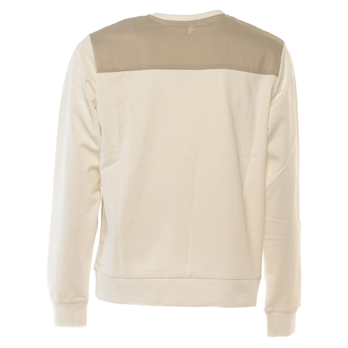 FREDDY PREMIUM FLEECE SWEATER - seconda immagine