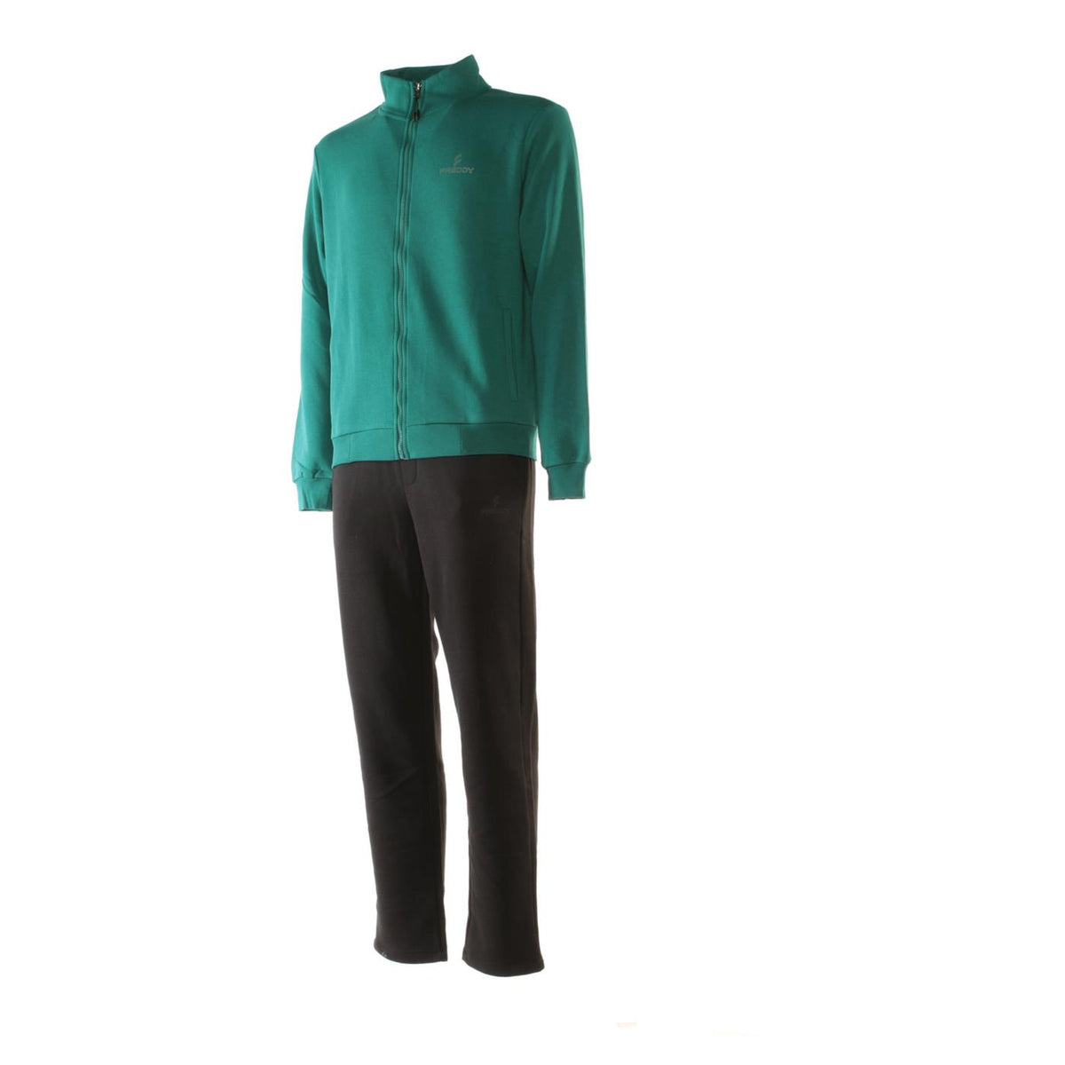 FREDDY BASIC FLEECE TRACKSUIT - seconda immagine