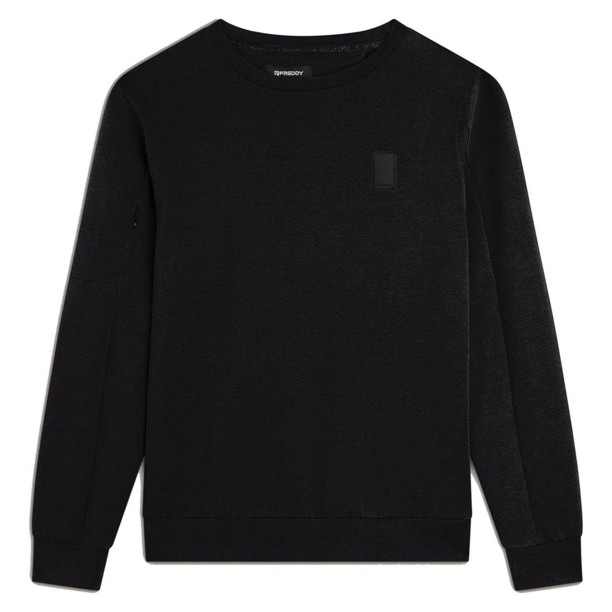 FREDDY BLUSA FELPA TECH