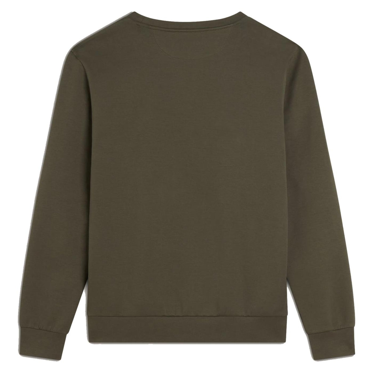 FREDDY BLUSA FELPA TECH - seconda immagine