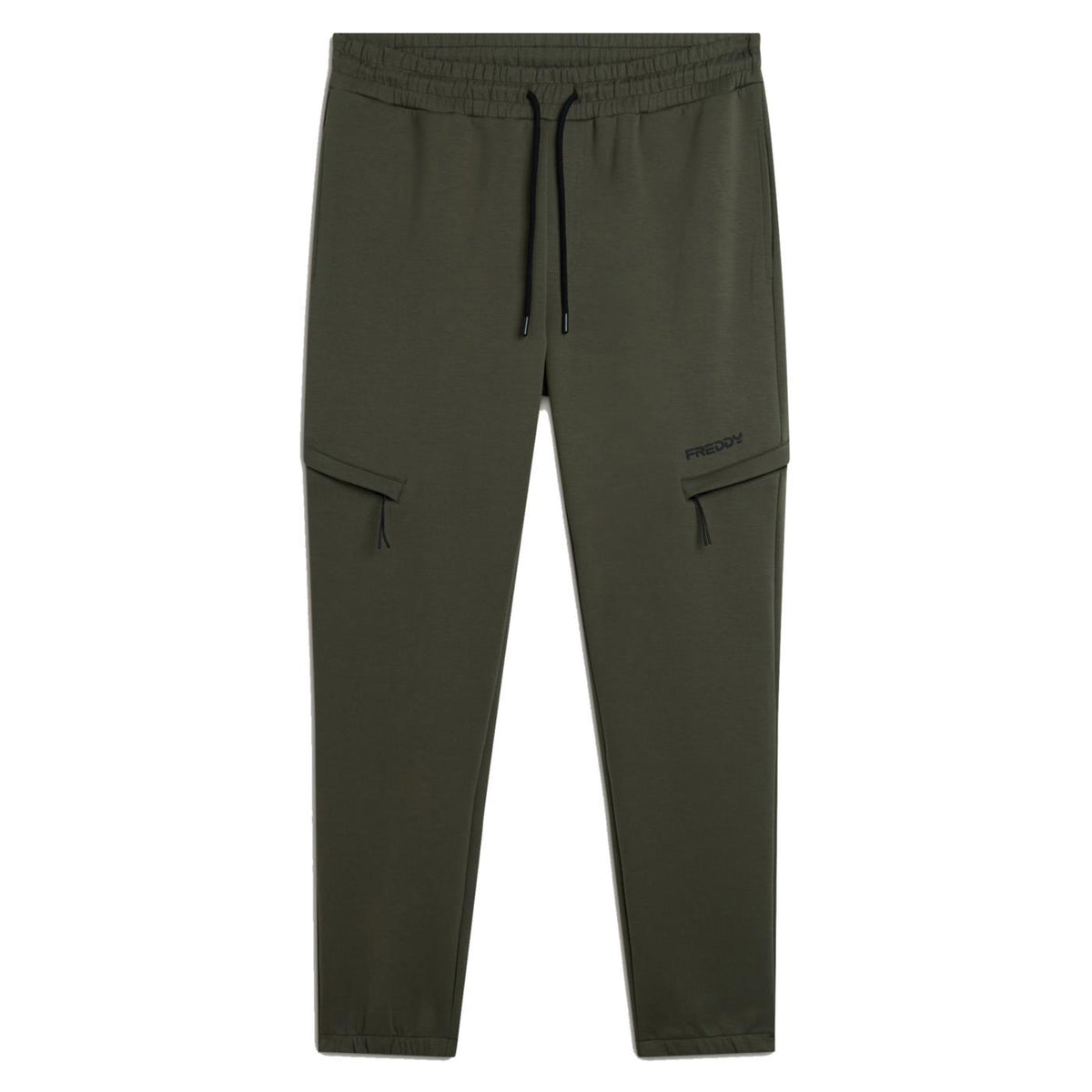 FREDDY TECH SWEATPANTS