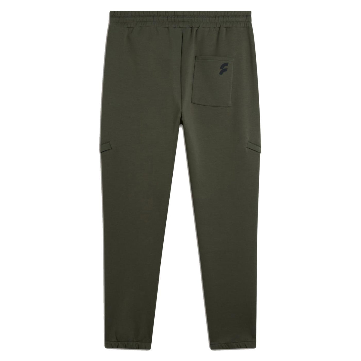FREDDY PANTALONE FELPA TECH - seconda immagine