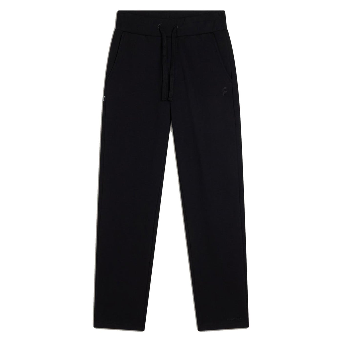 FREDDY PANTALONE DRITTO IN FELPA