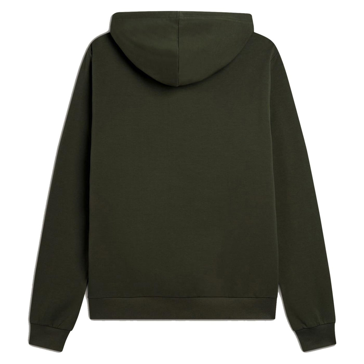 FREDDY BLUSA FELPA CON CAPPUCCIO