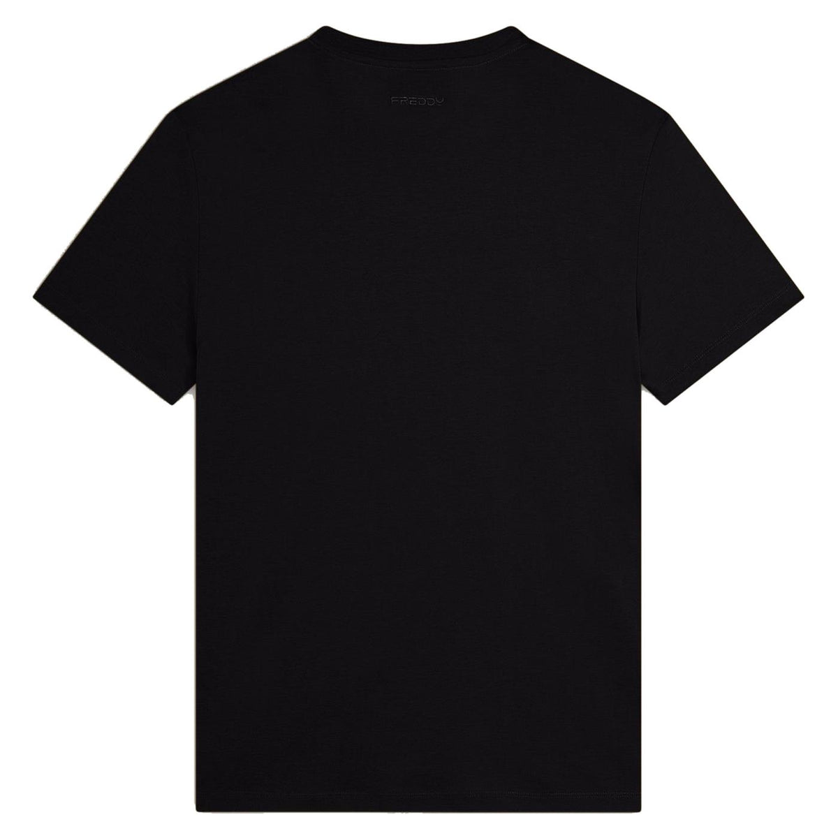 FREDDY T-SHIRT MC JERSEY - seconda immagine
