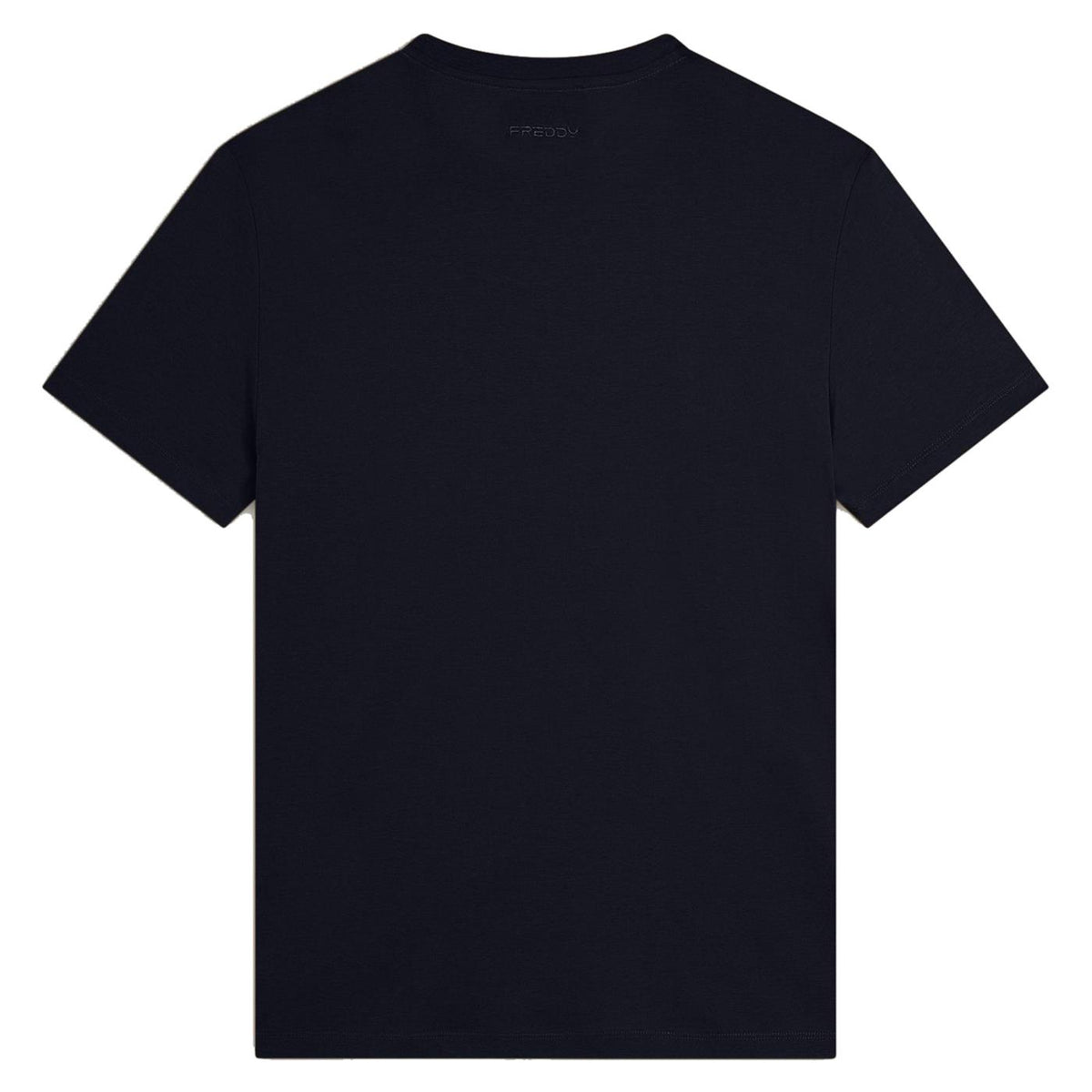 FREDDY T-SHIRT MC JERSEY