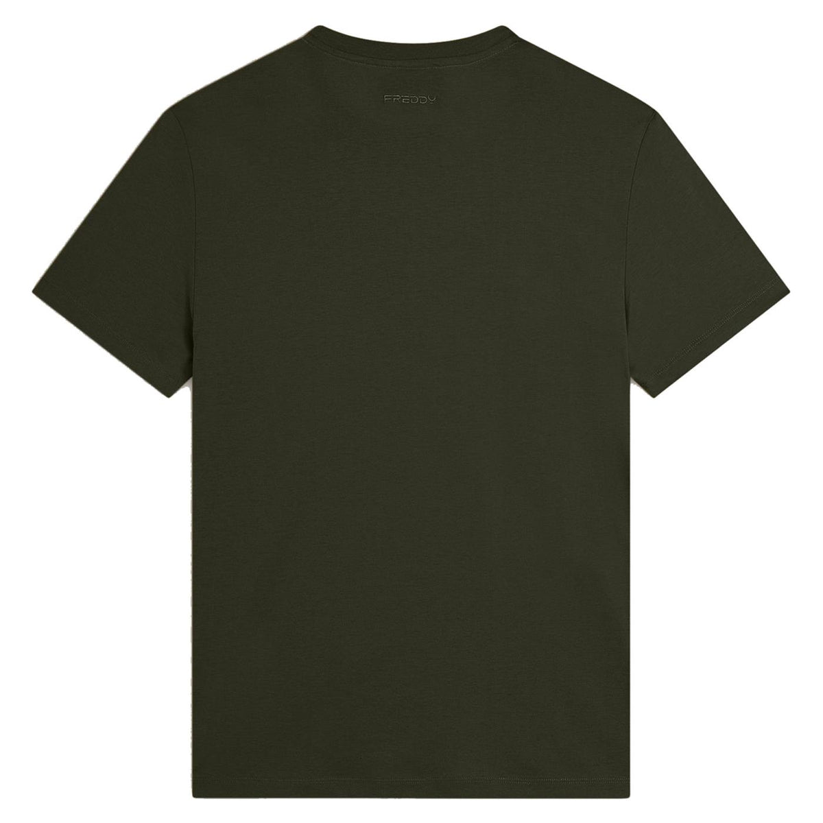 FREDDY T-SHIRT MC JERSEY - seconda immagine