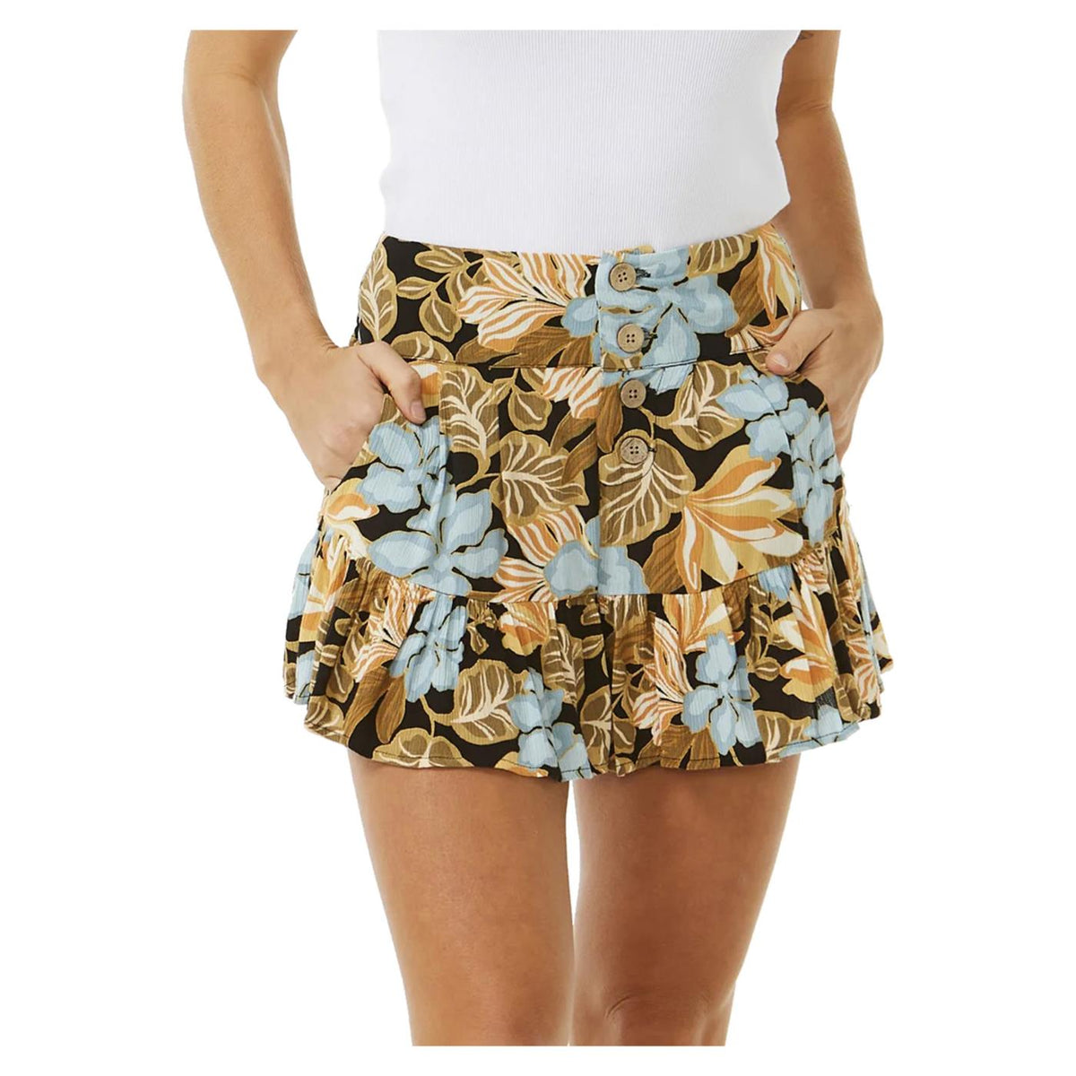 RIP CURL FOLLOW THE SUN WALK SHORT