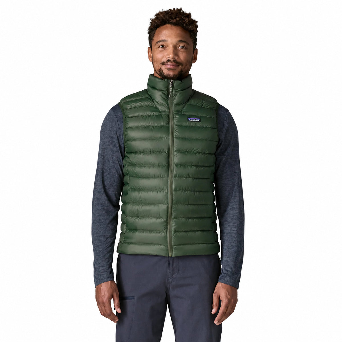 PATAGONIA DOWN SWEATER VEST
