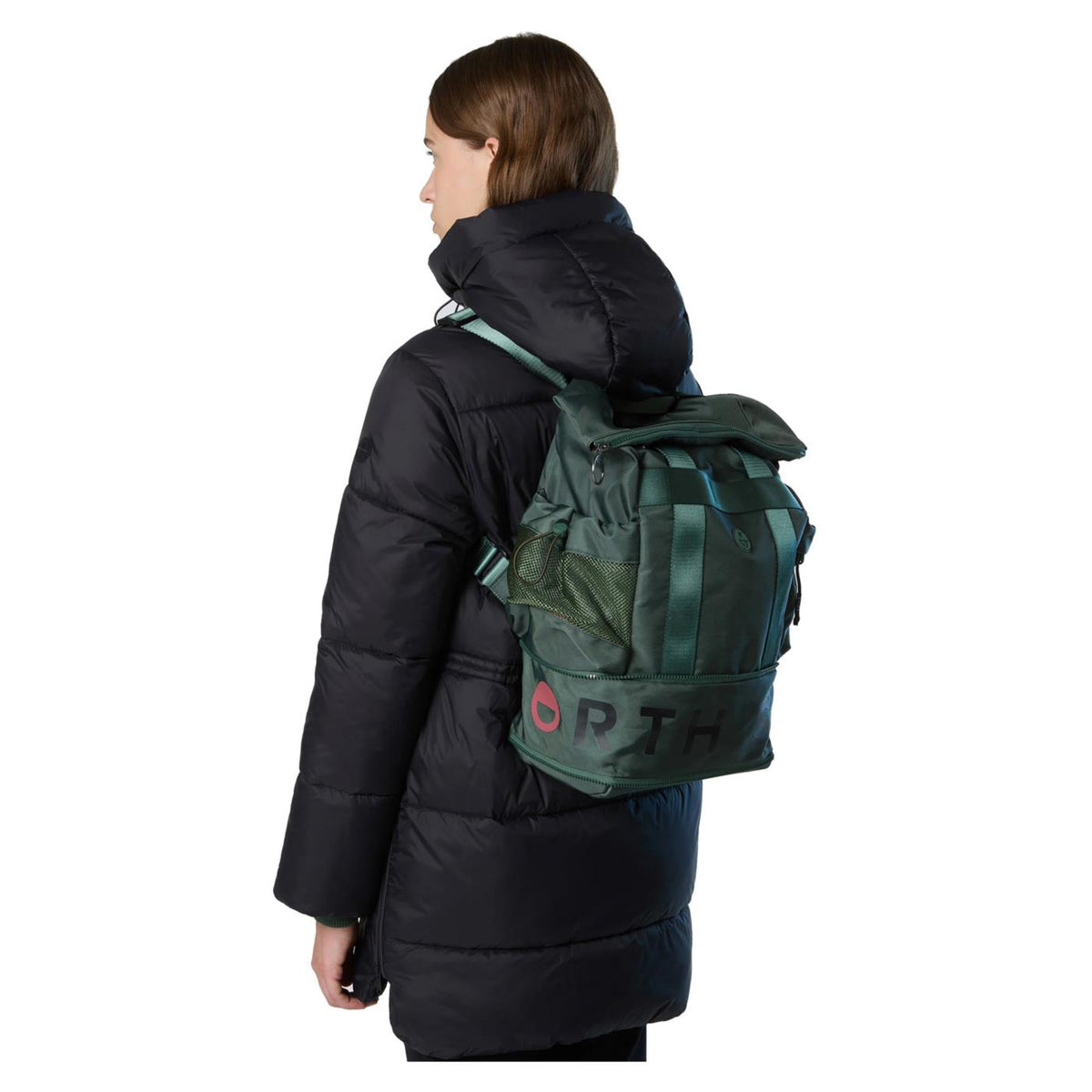 NORTH SAILS WOMAN BAG - vista 2