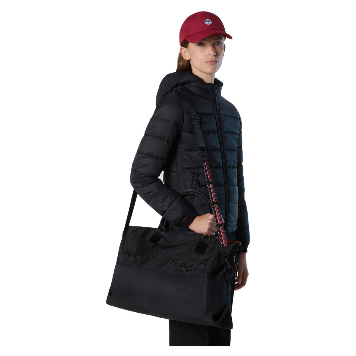 NORTH SAILS WOMAN BAG - vista 3