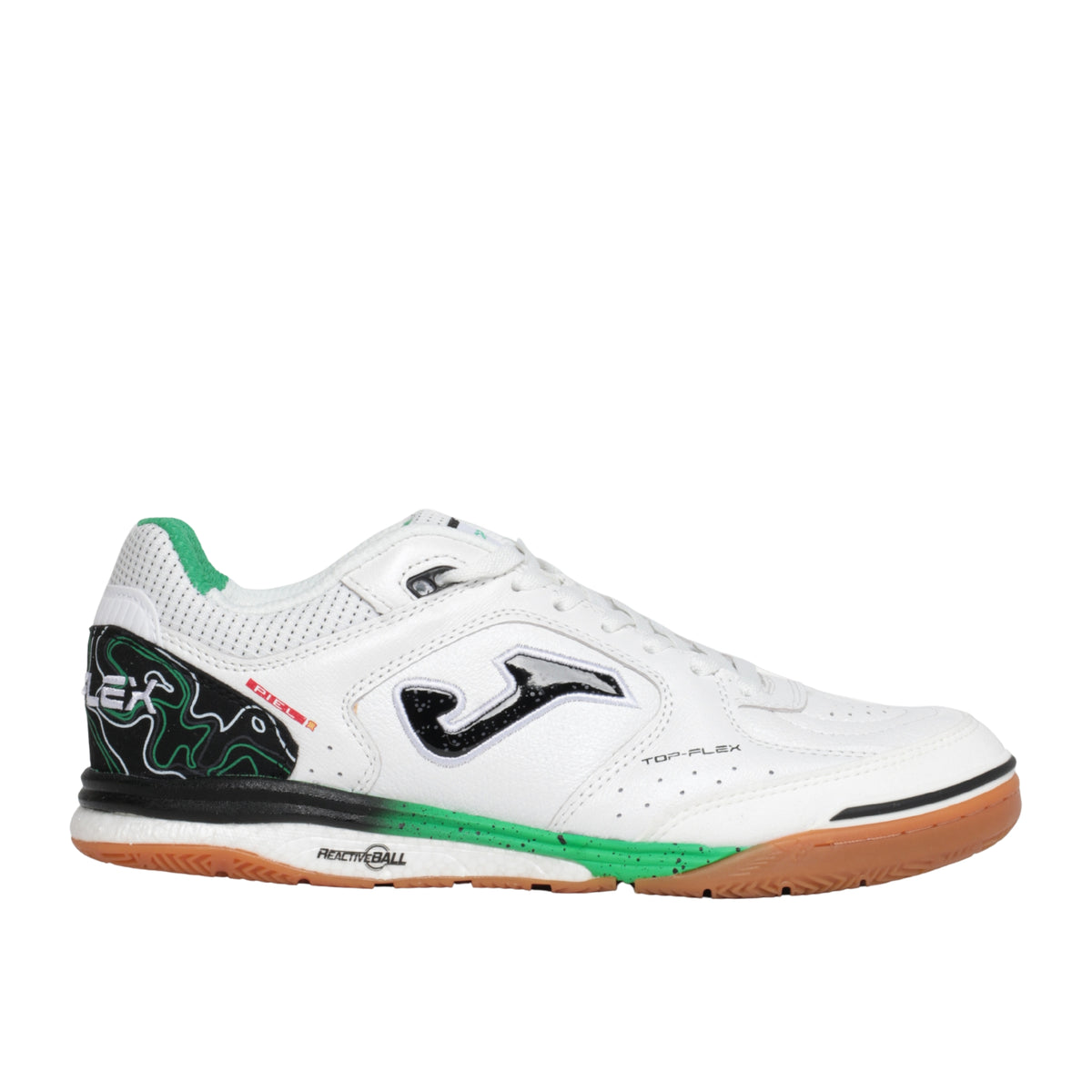 JOMA TOP FLEX REBOUND INDOOR - Bianco - immagine principale