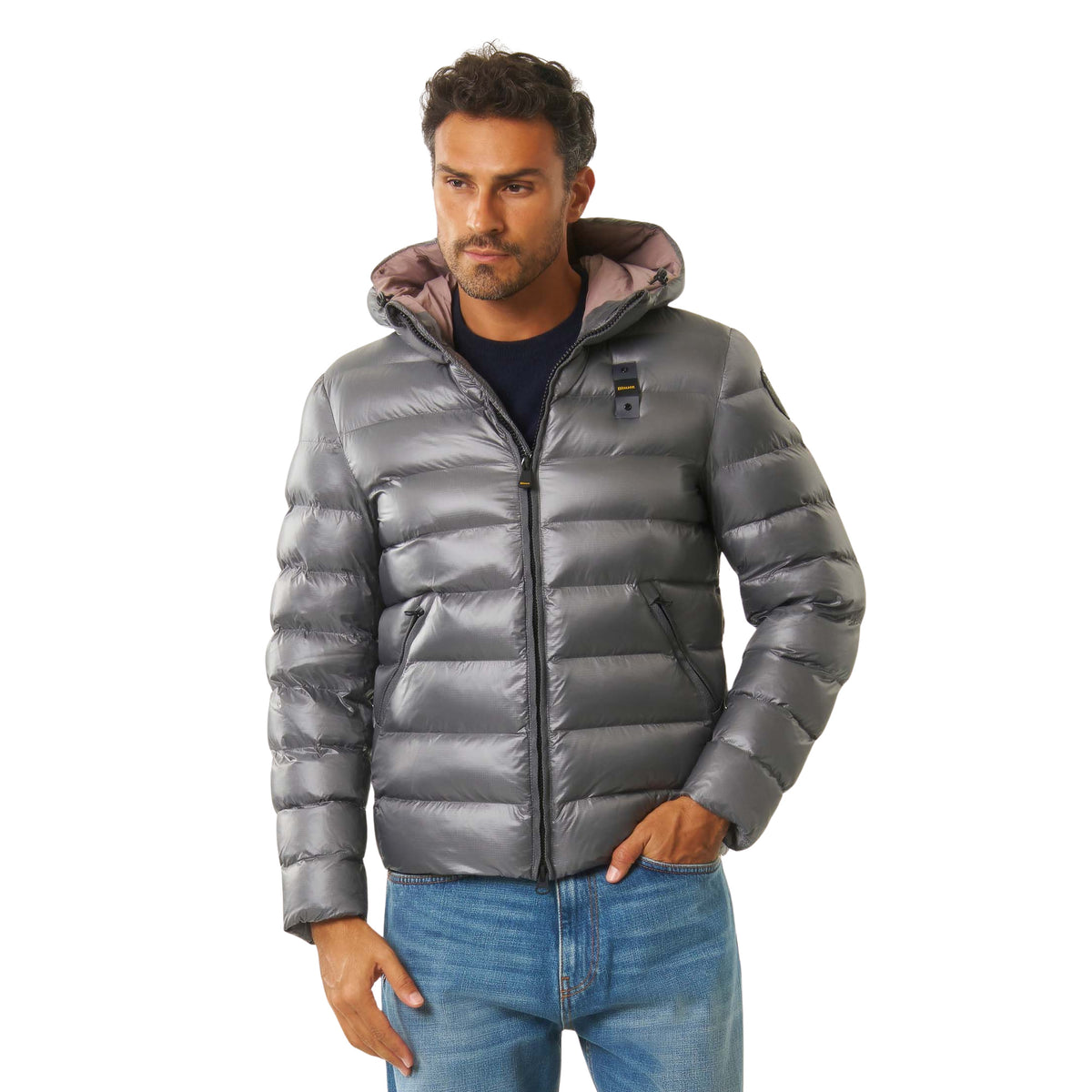 BLAUER JACKET ADAMS