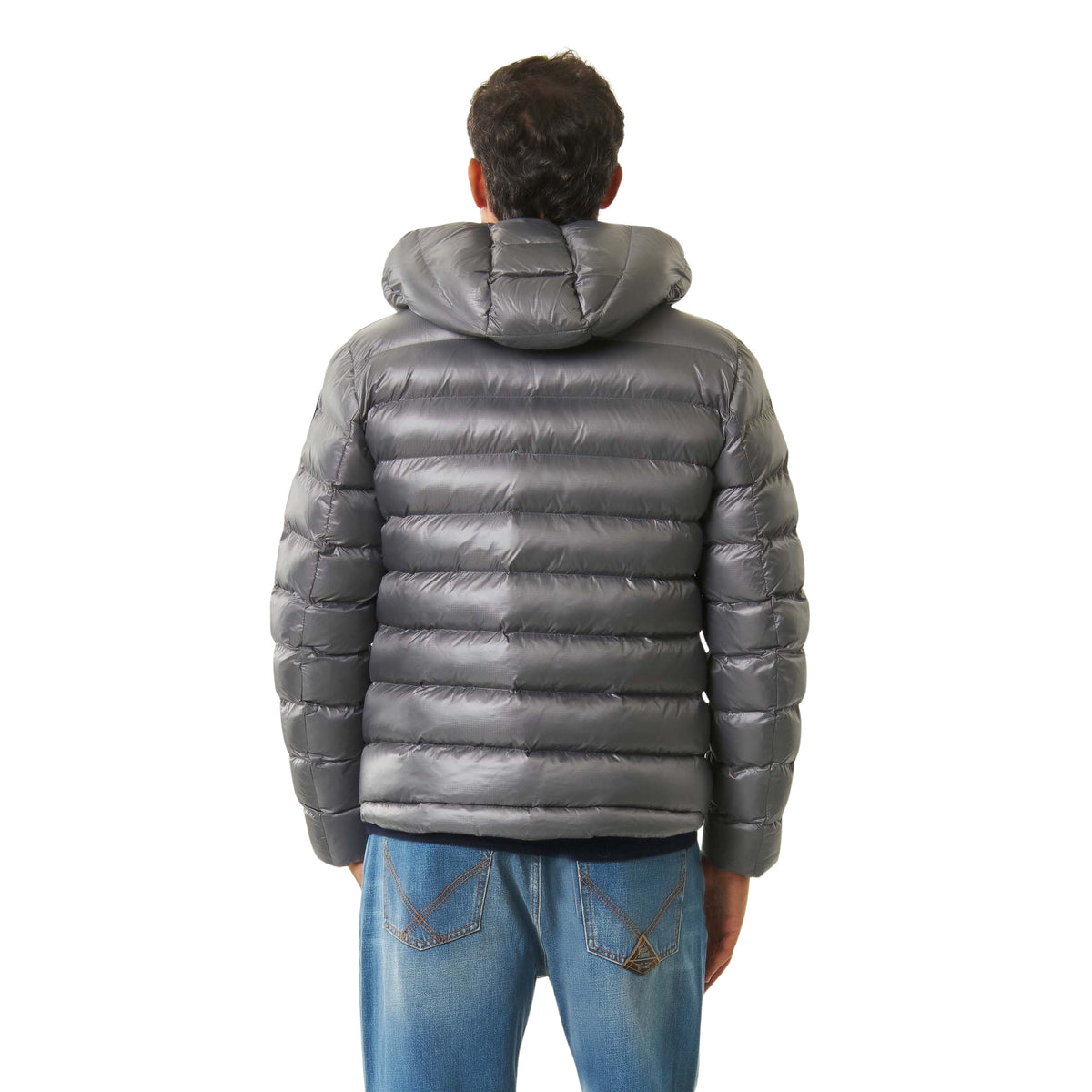 BLAUER JACKET ADAMS - seconda immagine