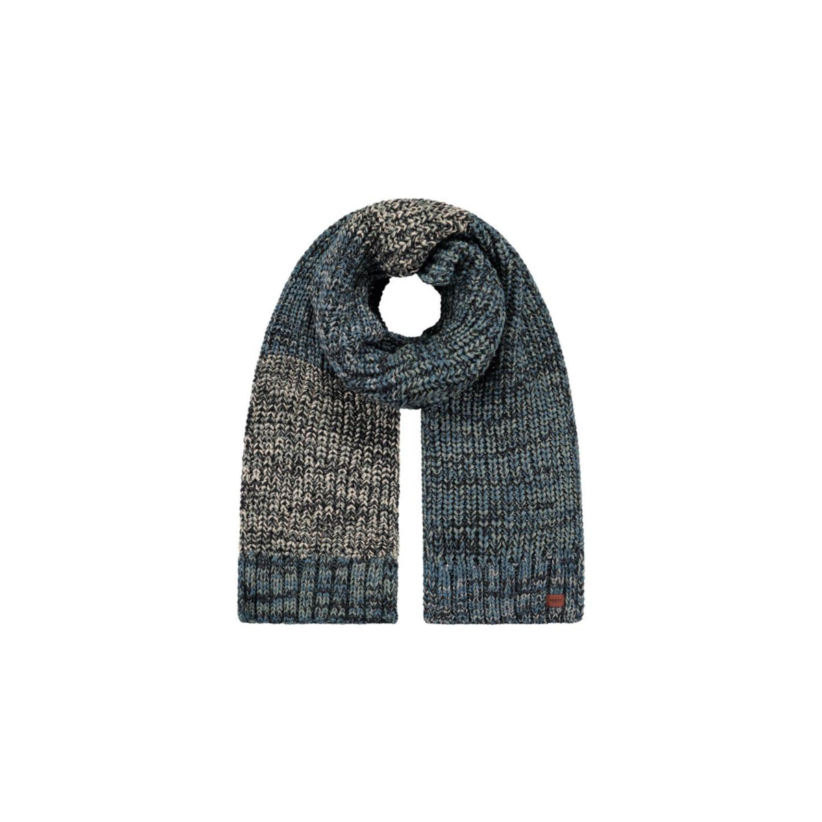 BARTS AKOTAN SCARF