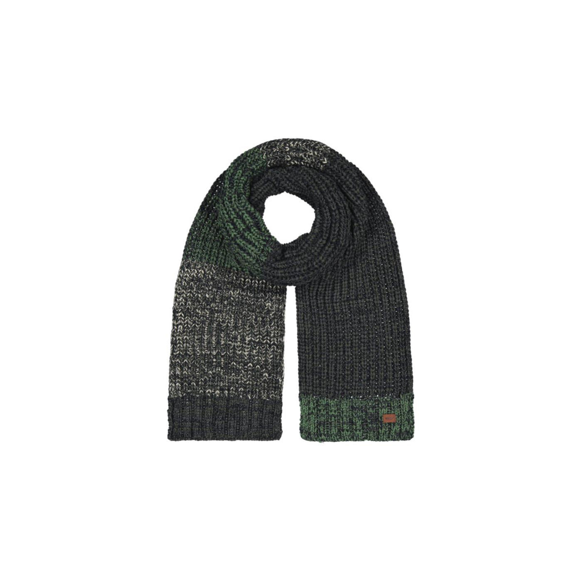 BARTS AKOTAN SCARF