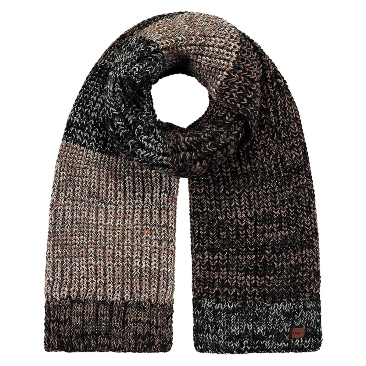 BARTS AKOTAN SCARF - immagine principale