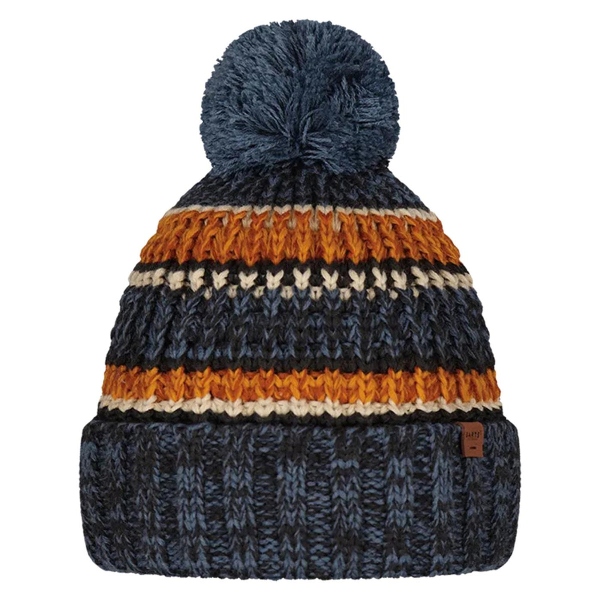 BARTS GOSER BEANIE - immagine principale