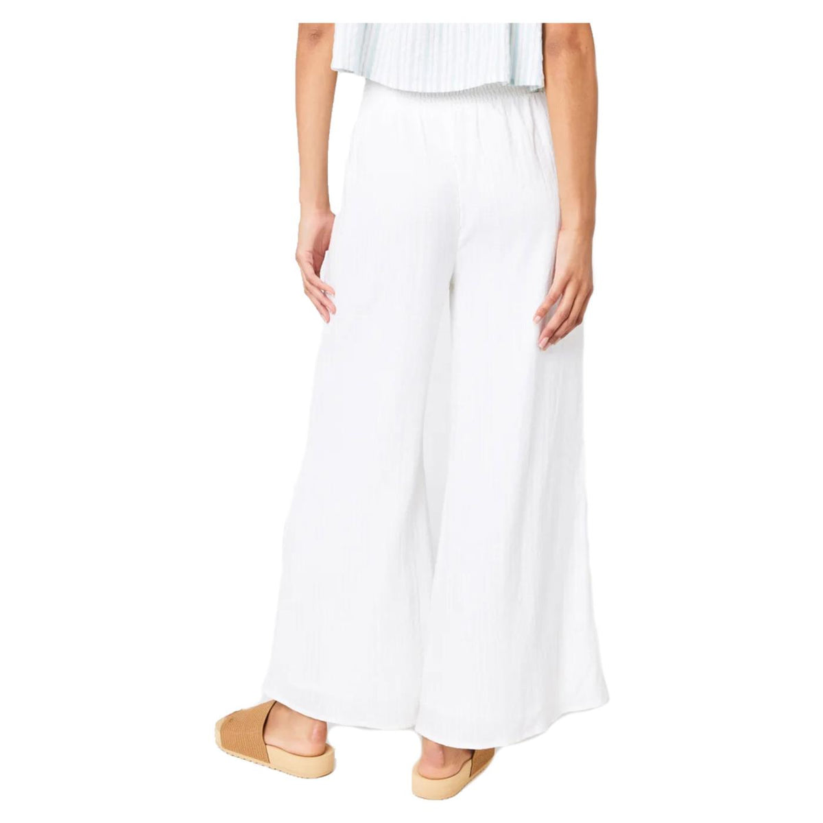 RIP CURL IBIZA WIDE LEG PANT - seconda immagine