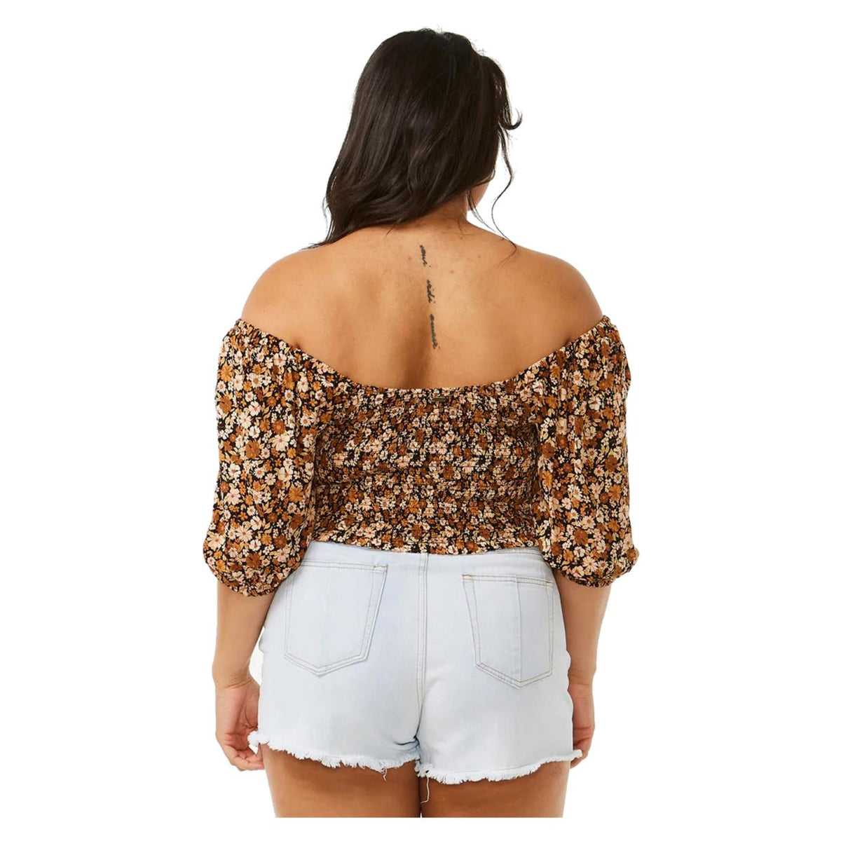 RIP CURL SEA OF DREAMS TOP - seconda immagine