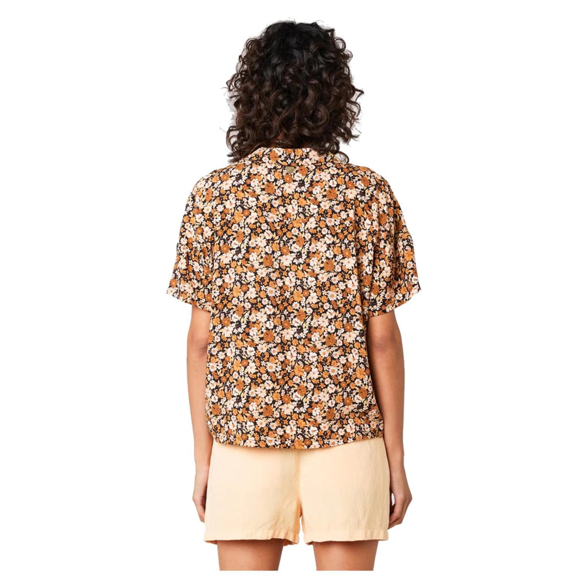 RIP CURL SEA OF DREAMS SHIRT - seconda immagine