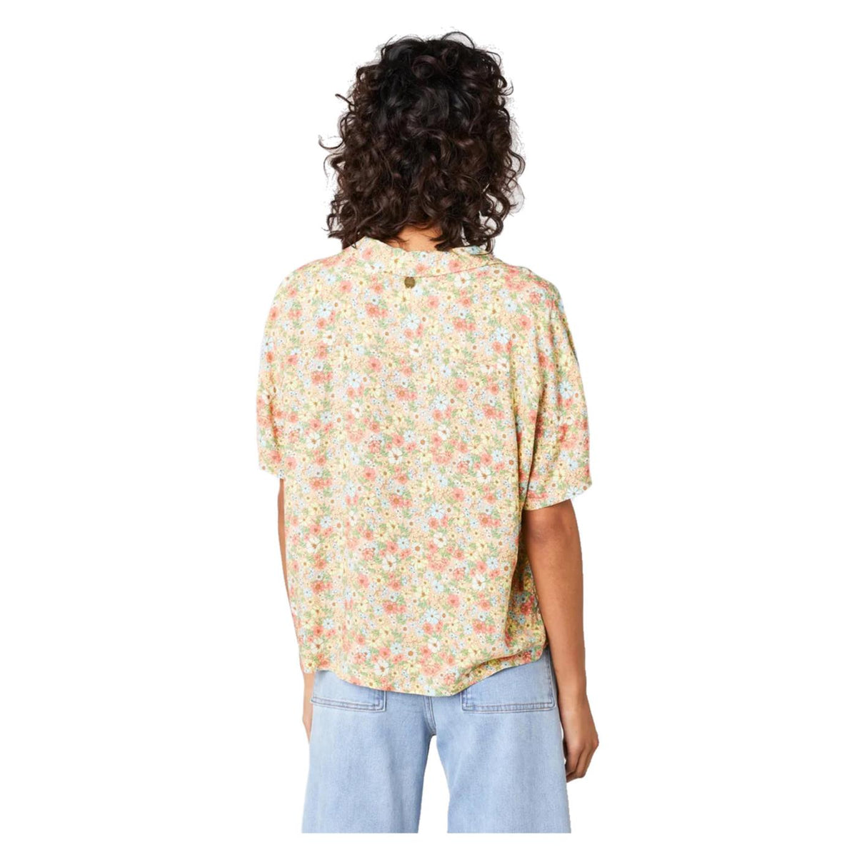 RIP CURL SEA OF DREAMS SHIRT
