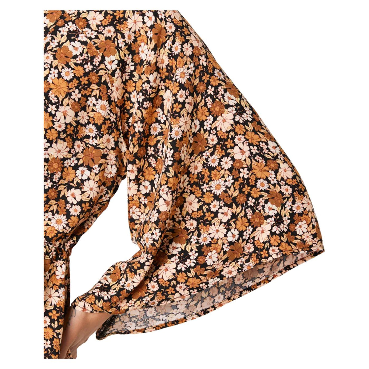RIP CURL SEA OF DREAMS KIMONO