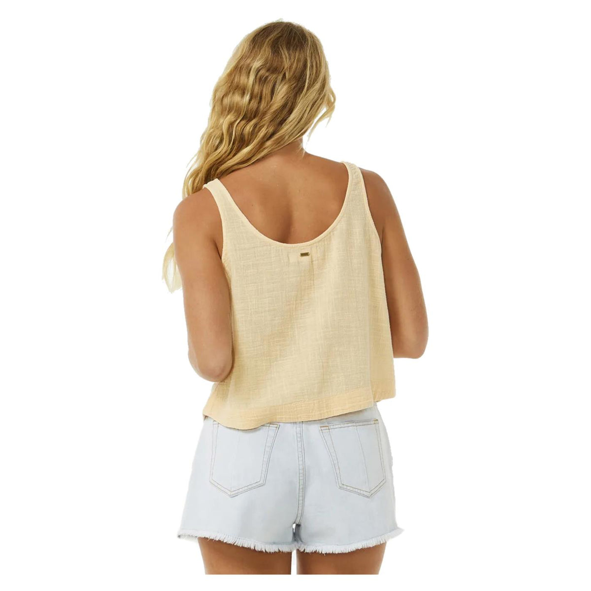 RIP CURL CLASSIC SURF TANK II - seconda immagine
