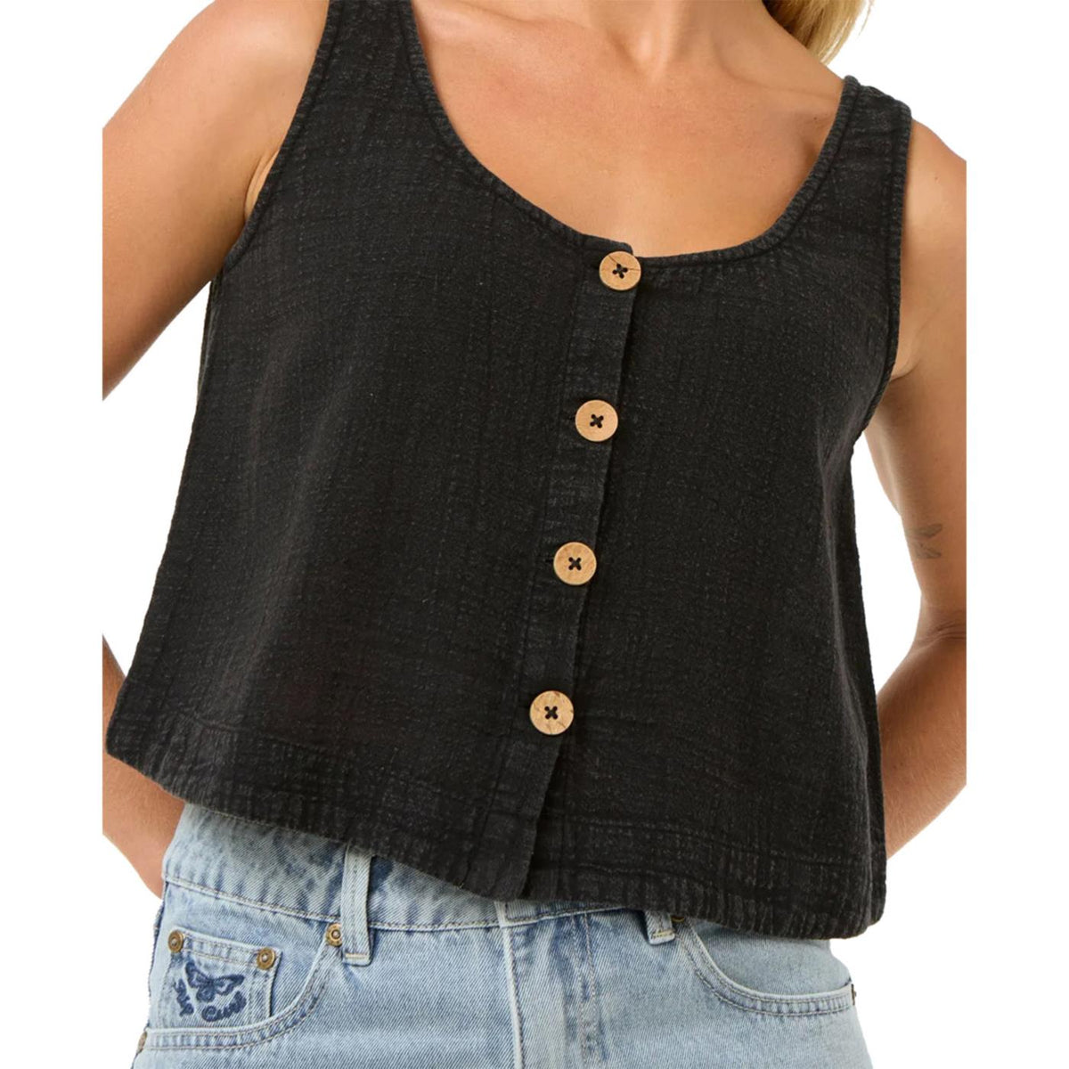 RIP CURL CLASSIC SURF TANK II