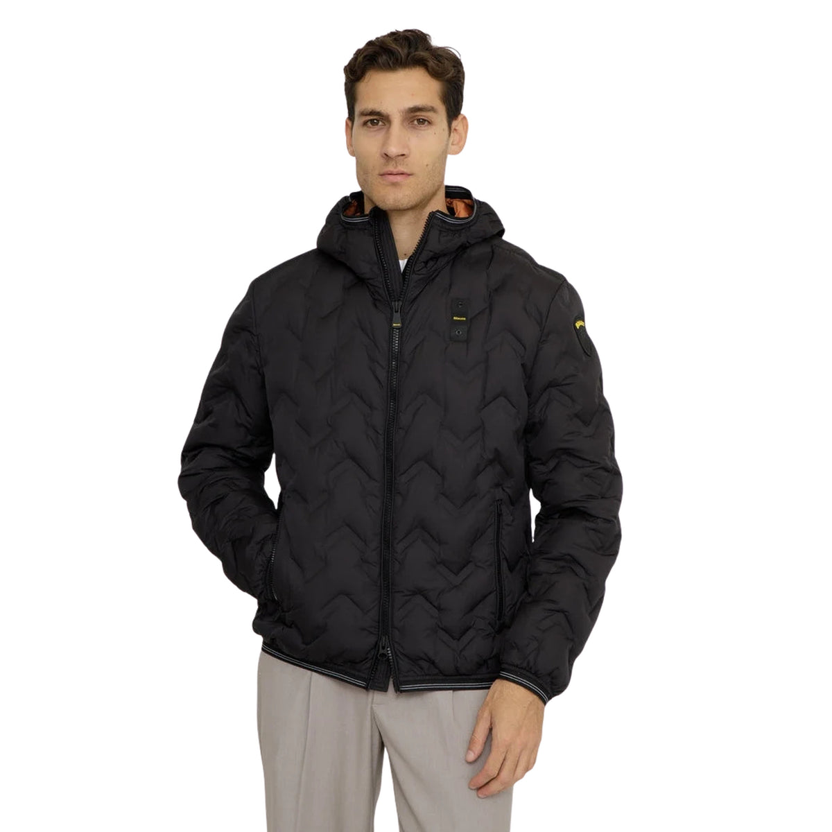 BLAUER JACKET PIERY - Nero - immagine principale