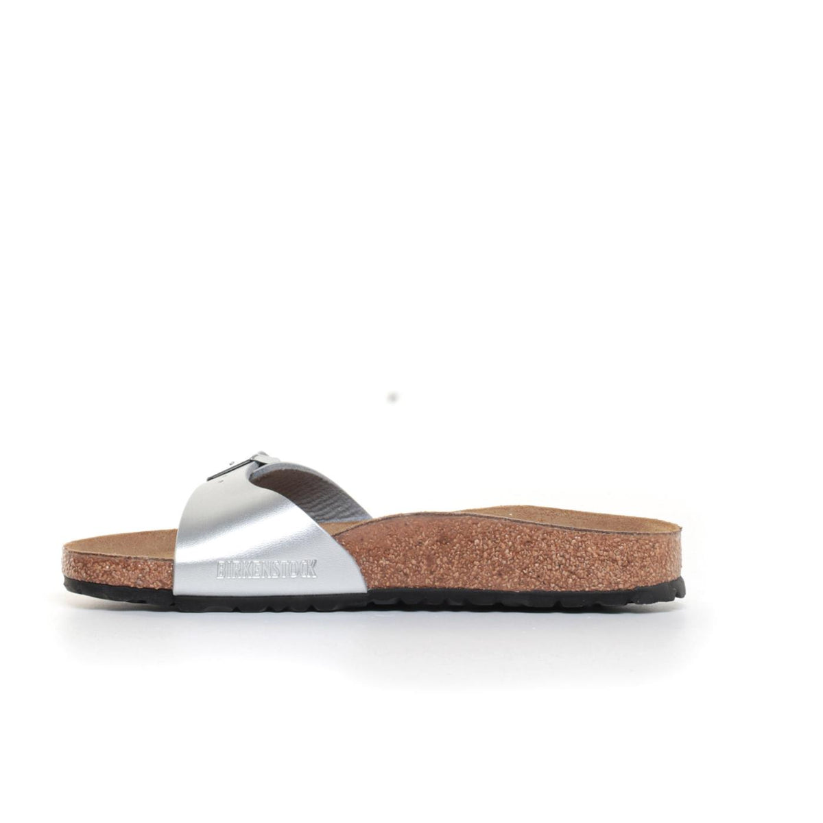 BIRKENSTOCK MADRID SILVER - seconda immagine