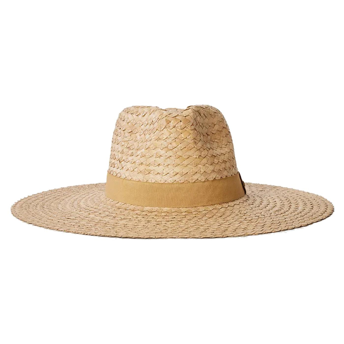 RIP CURL PREMIUM SURF STRAW PANAMA - seconda immagine