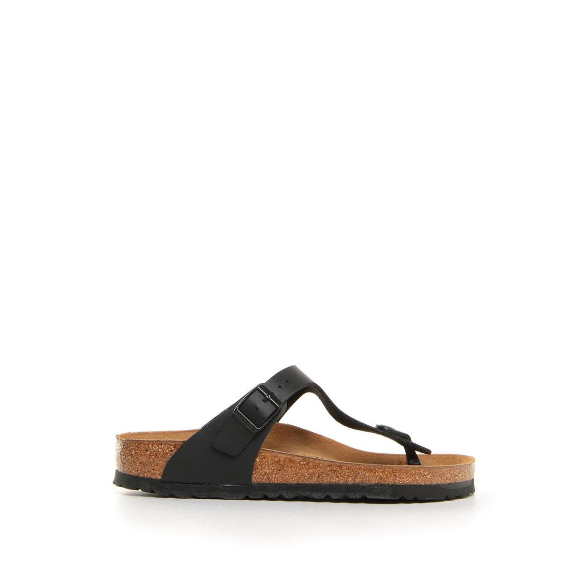 BIRKENSTOCK GIZEH BLACK