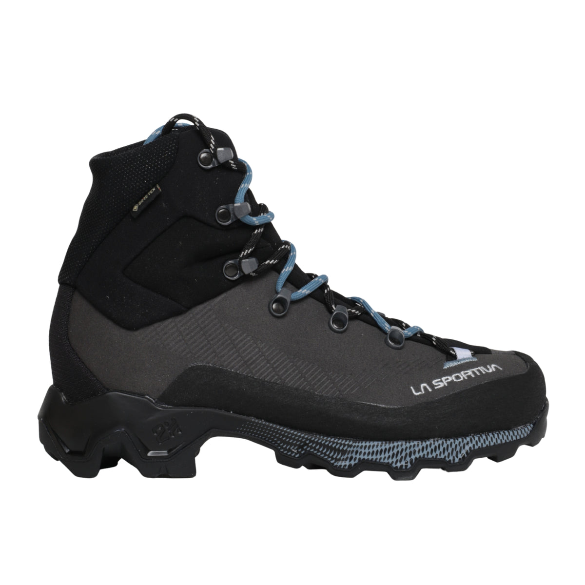 LA SPORTIVA AEQUILIBRIUM TREK W GTX - Grigio scuro - immagine principale