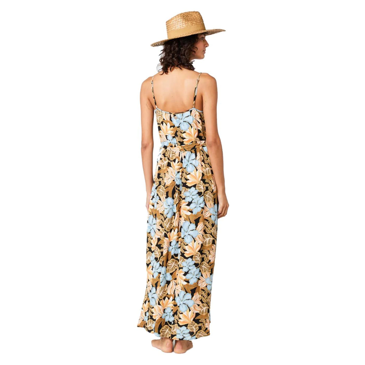 RIP CURL FOLLOW THE SUN MAXI DRESS