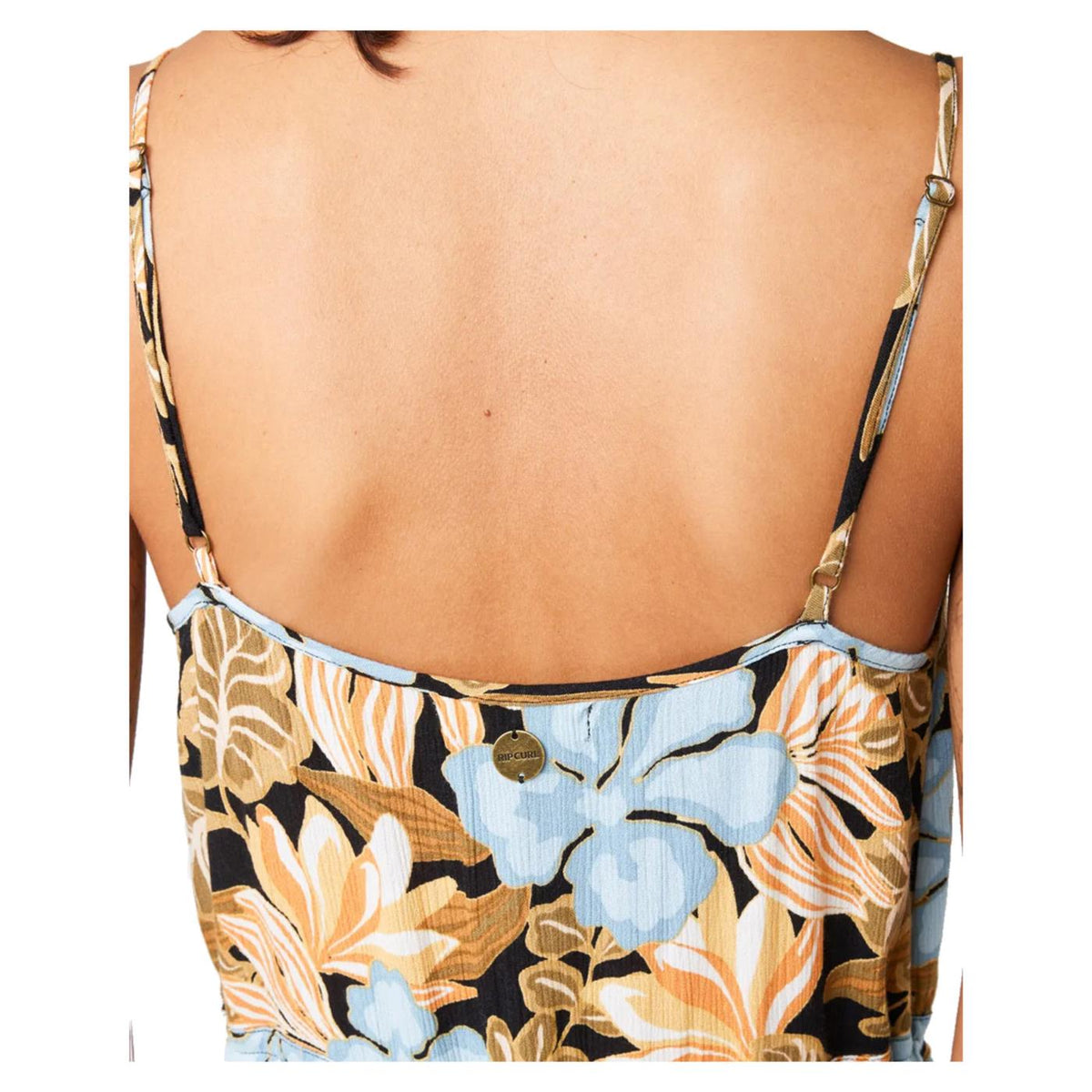 RIP CURL FOLLOW THE SUN MAXI DRESS