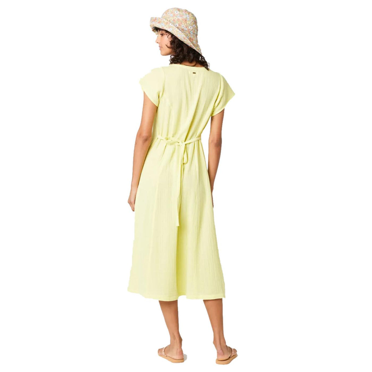 RIP CURL PREMIUM SURF LONG DRESS - seconda immagine