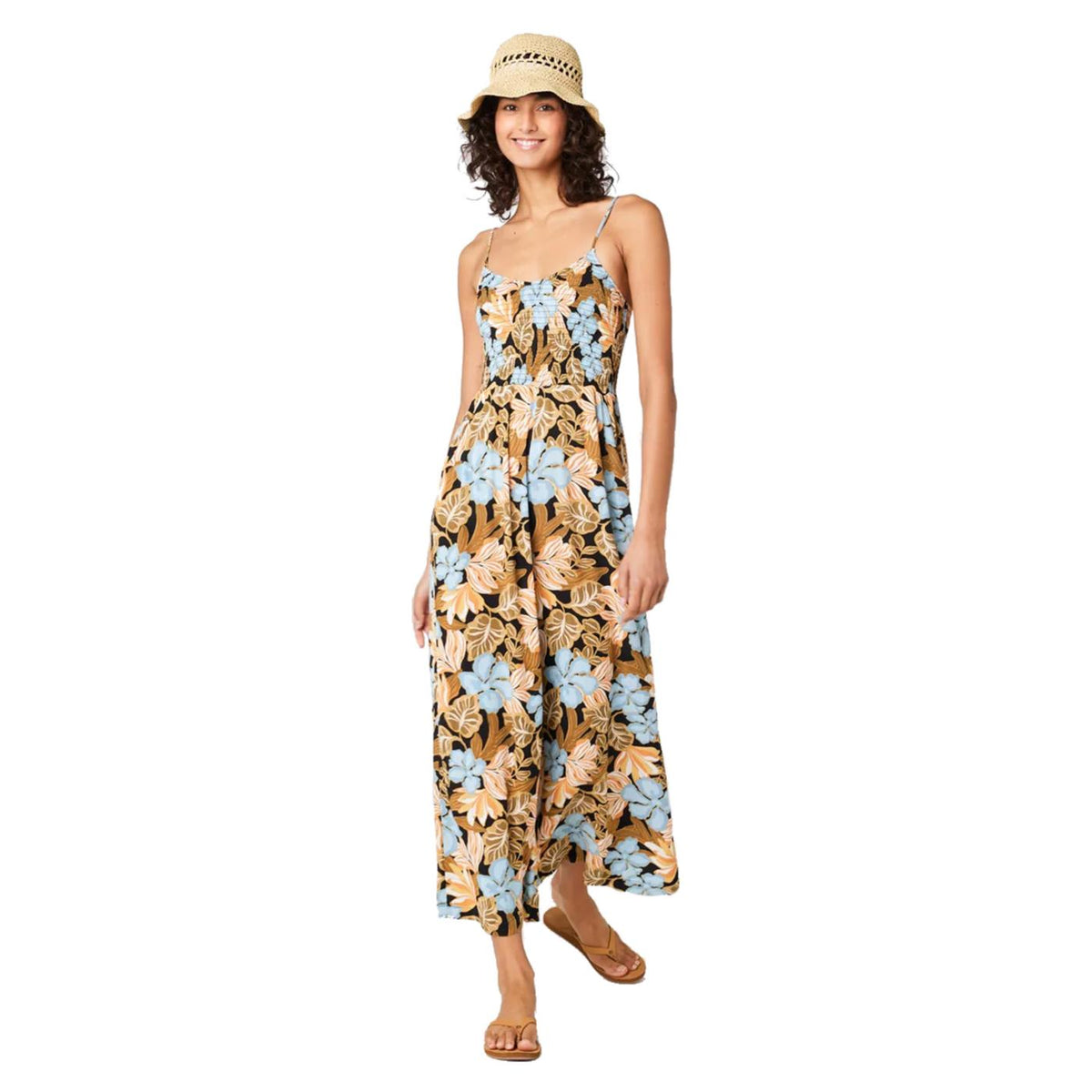 RIP CURL FOLLOW THE SUN ROMPER