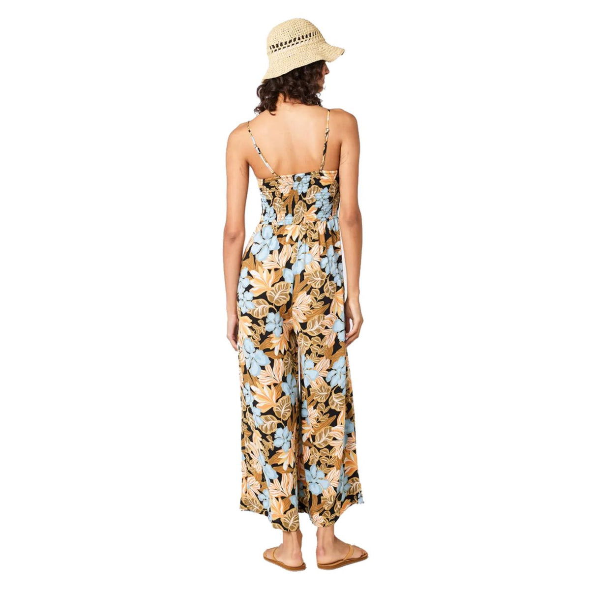 RIP CURL FOLLOW THE SUN ROMPER