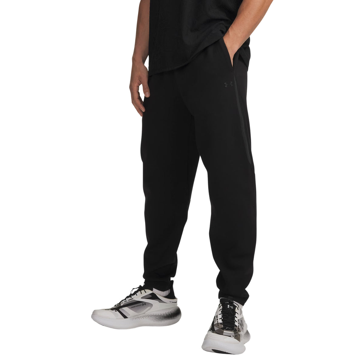 UNDER ARMOUR UNSTOPPABLE FLC JOGGERS