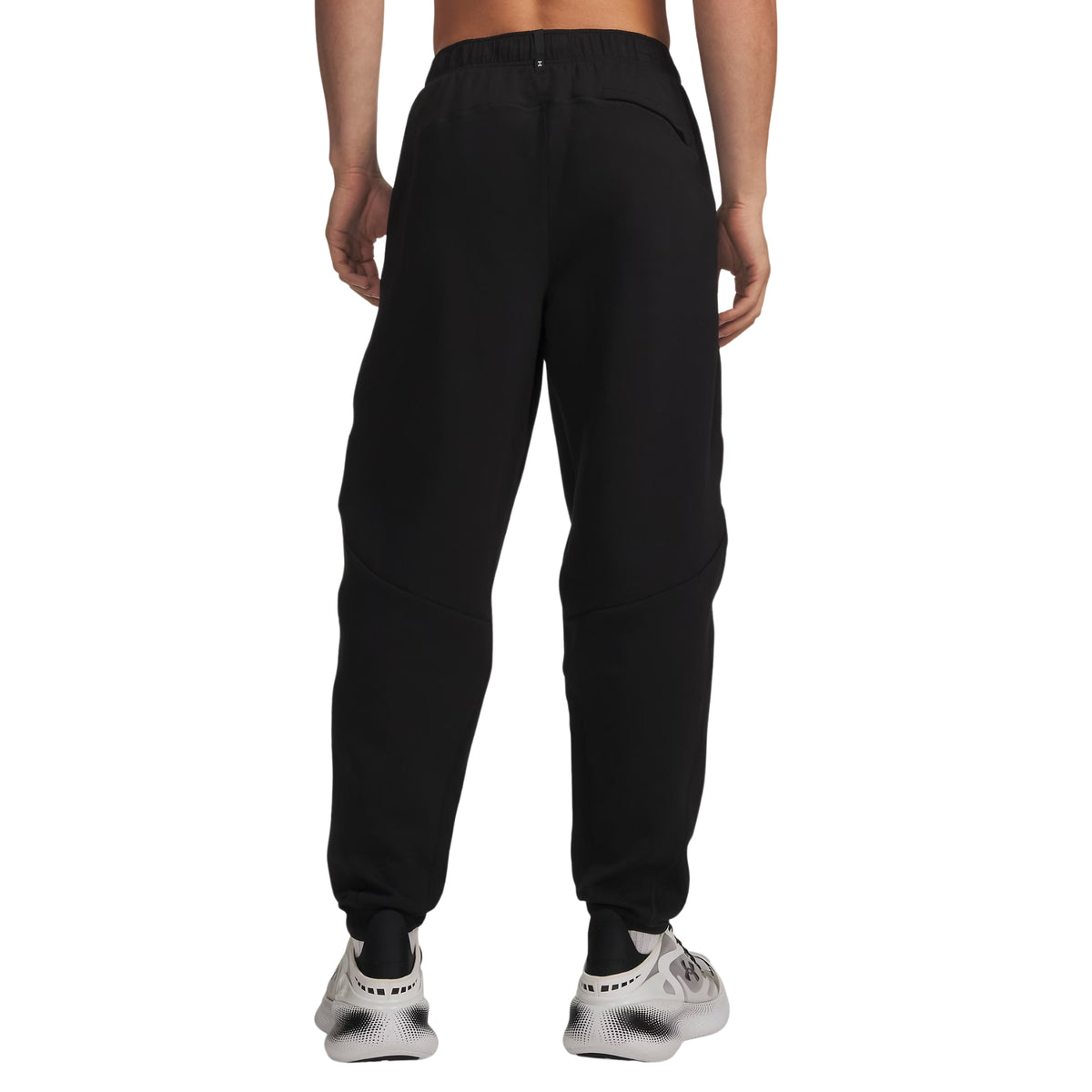 UNDER ARMOUR UNSTOPPABLE FLC JOGGERS - seconda immagine