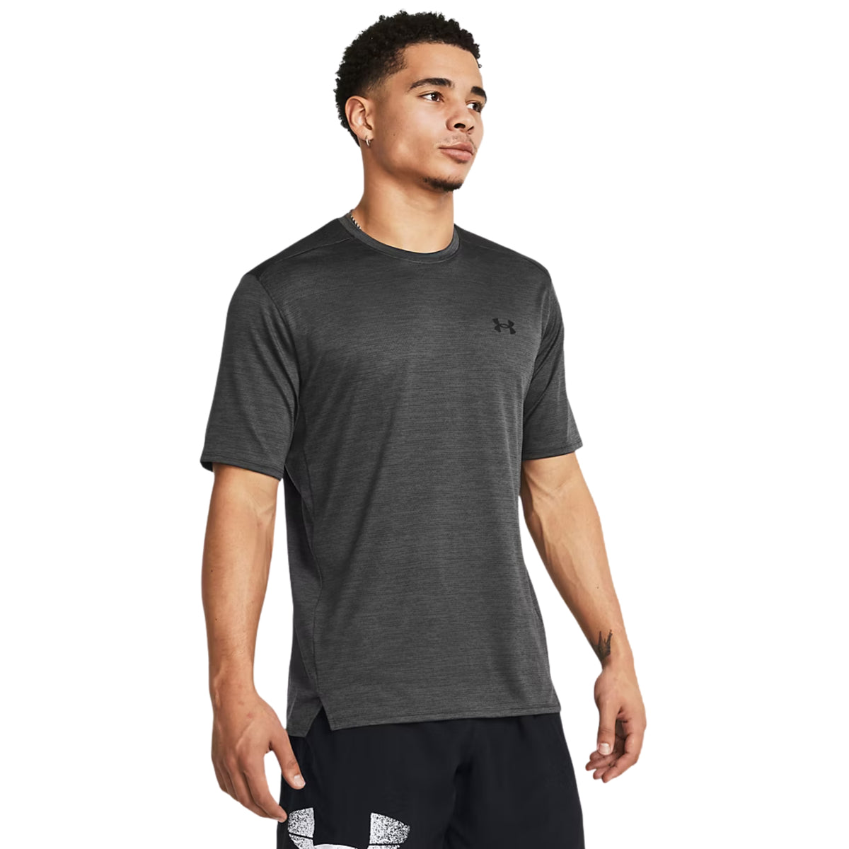 UNDER ARMOUR TECH VENT SS TEE