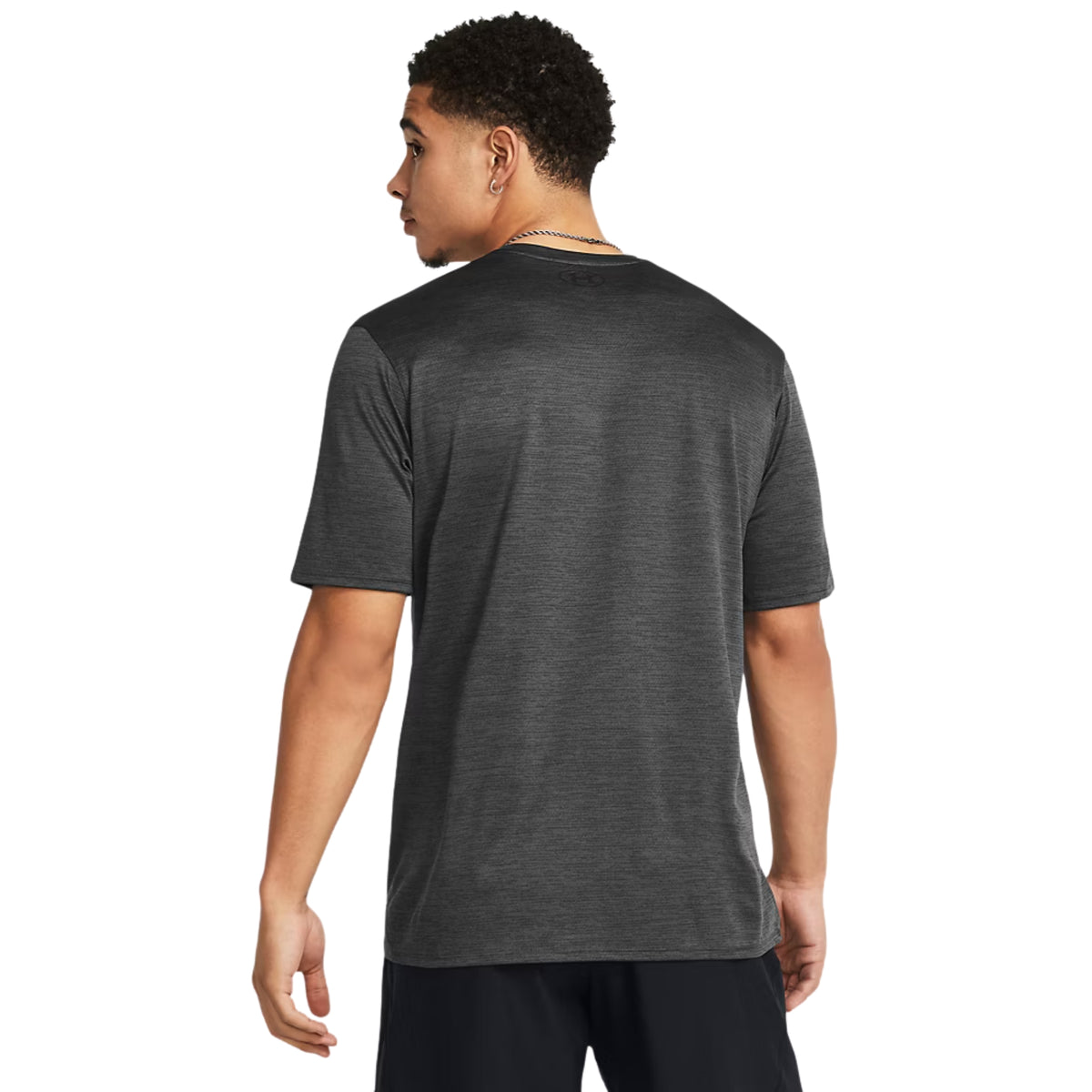 UNDER ARMOUR TECH VENT SS TEE - seconda immagine