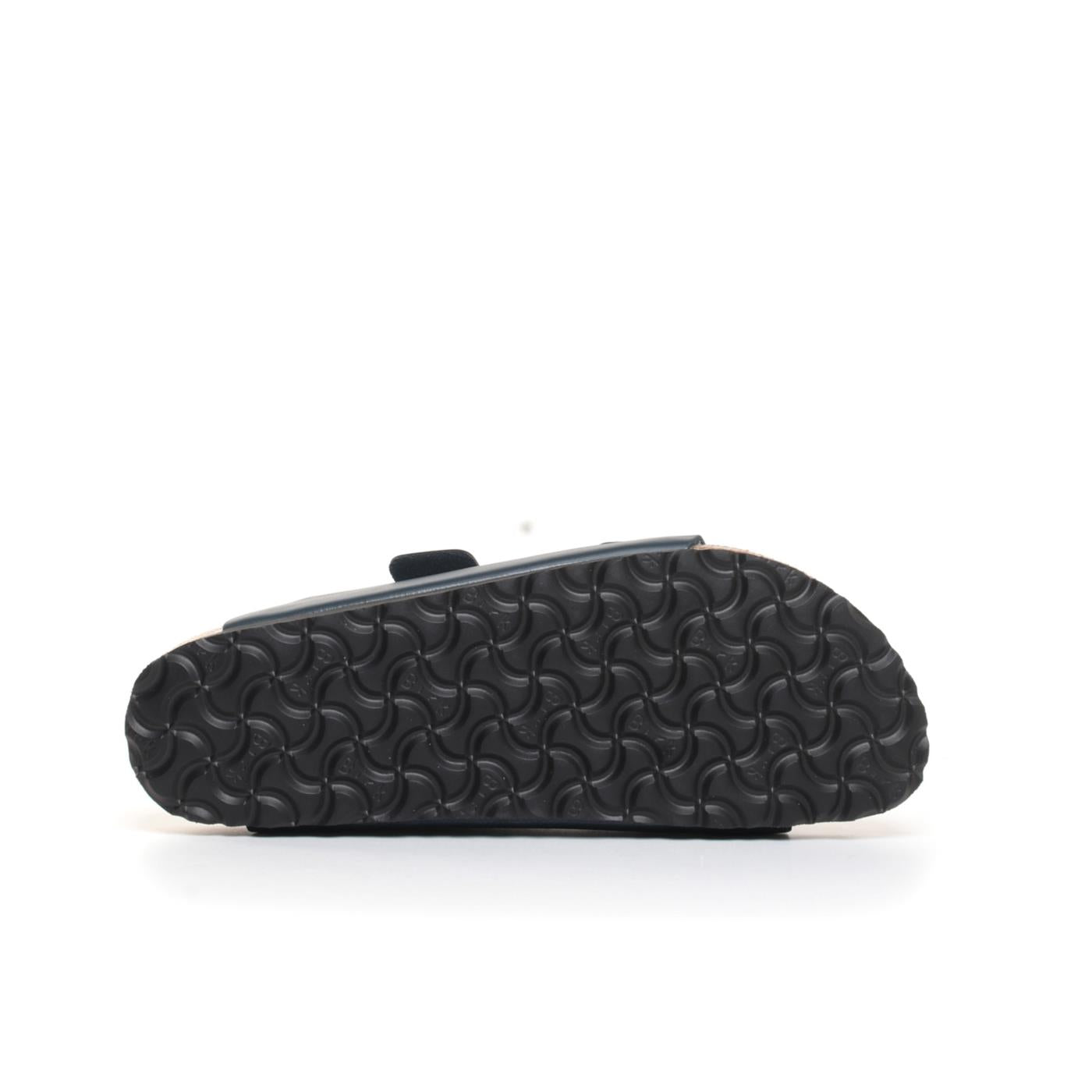 BIRKENSTOCK ARIZONA BLUE LEATHER