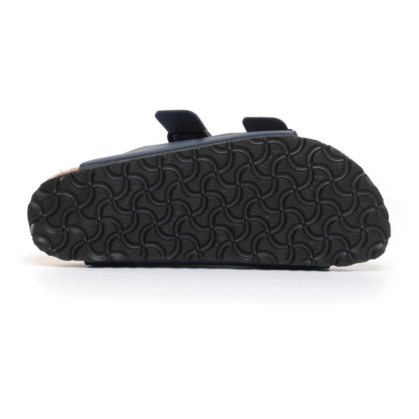 BIRKENSTOCK ARIZONA BLUE
