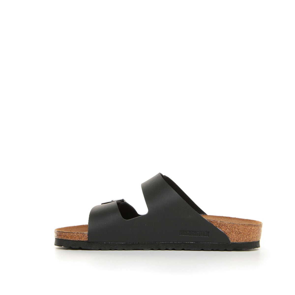BIRKENSTOCK ARIZONA BLACK