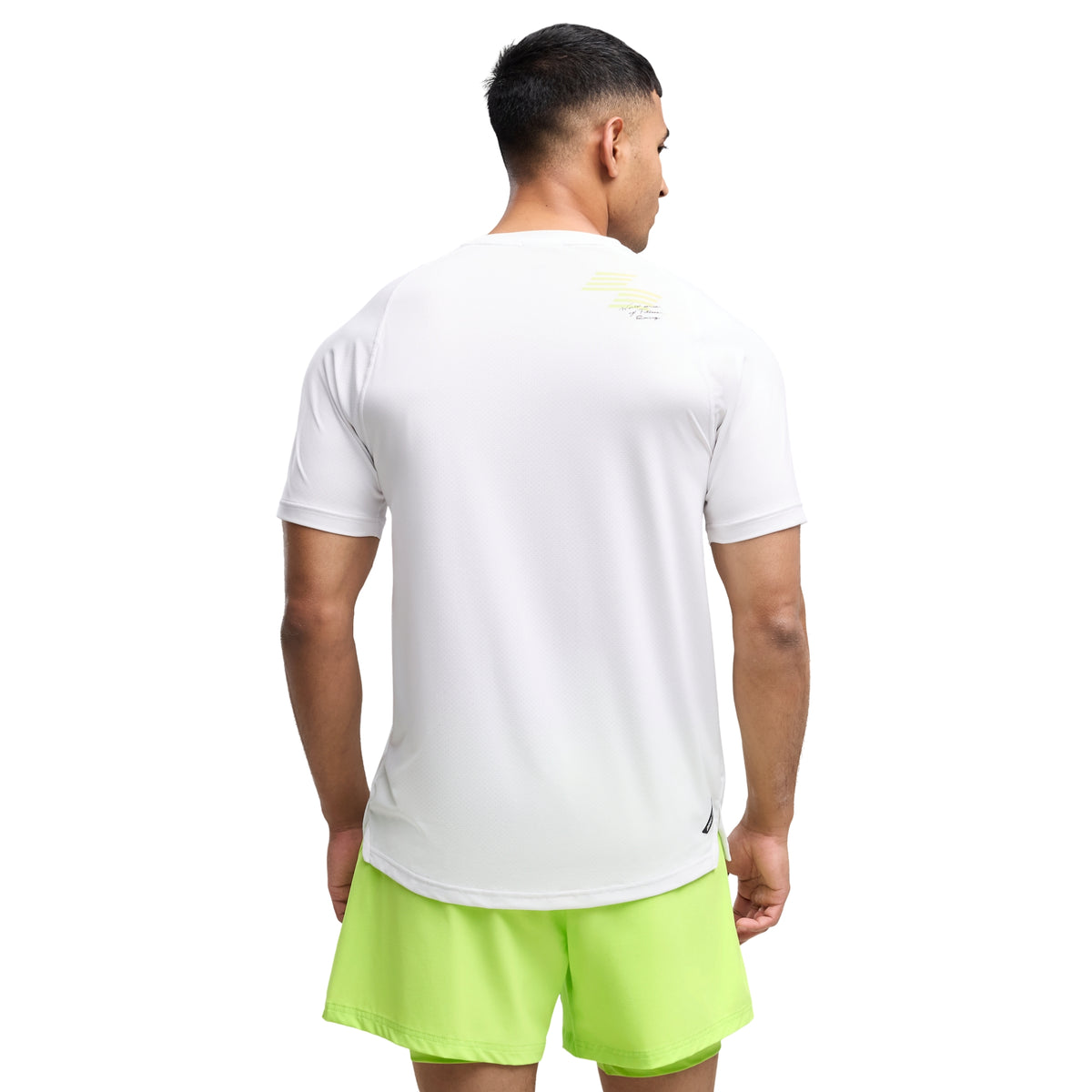 PUMA HYROX POWERMODE TEE - seconda immagine