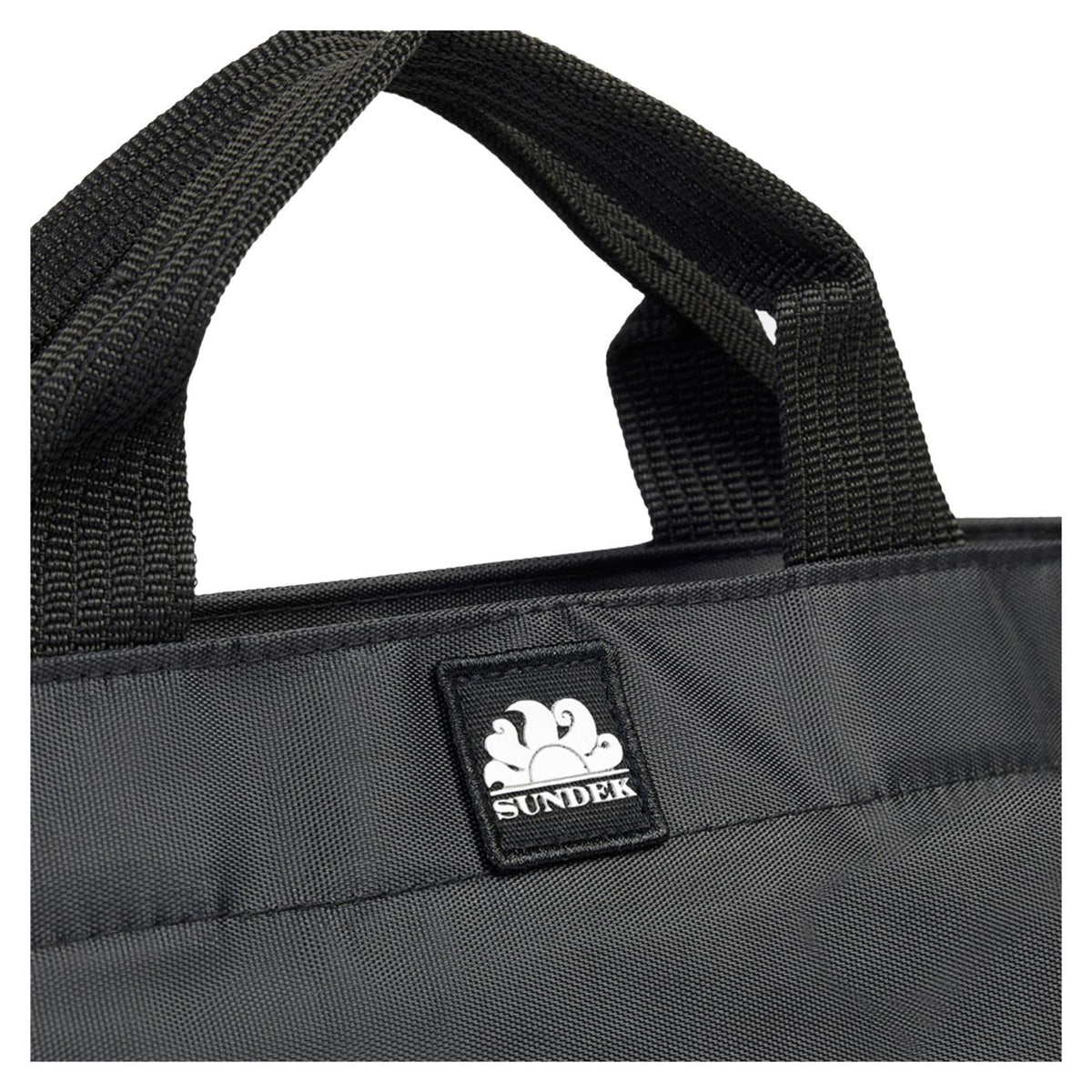 SUNDEK DEVIN SMALL TOTE BAG